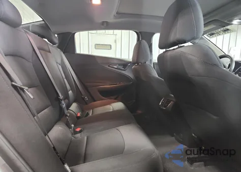 2024 Chevrolet Malibu Lt from USA, damaged, VIN 1G1ZD5ST1RF188174